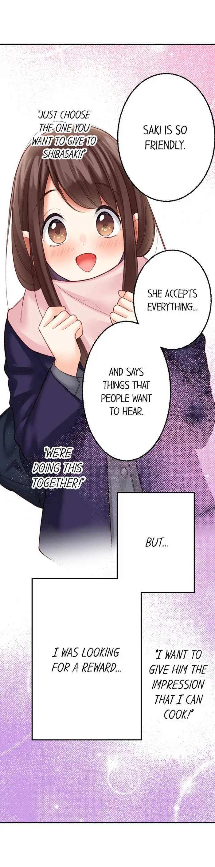 They Definitely Had Sex chapter 110 page 3