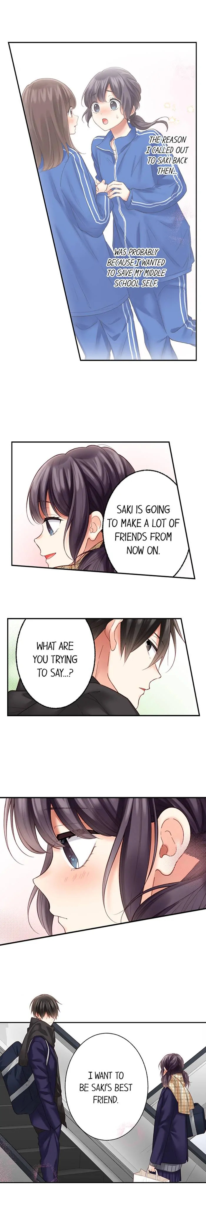 They Definitely Had Sex chapter 110 page 4