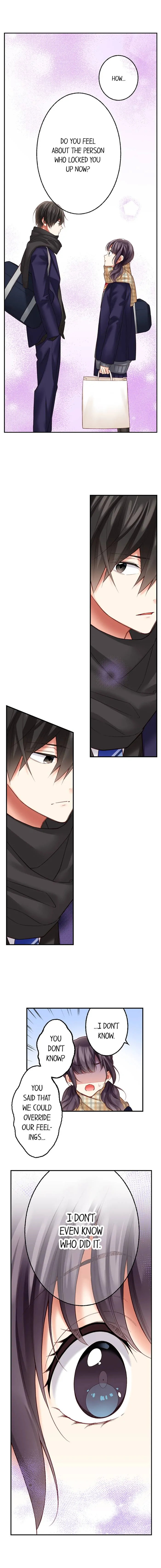 They Definitely Had Sex chapter 110 page 7