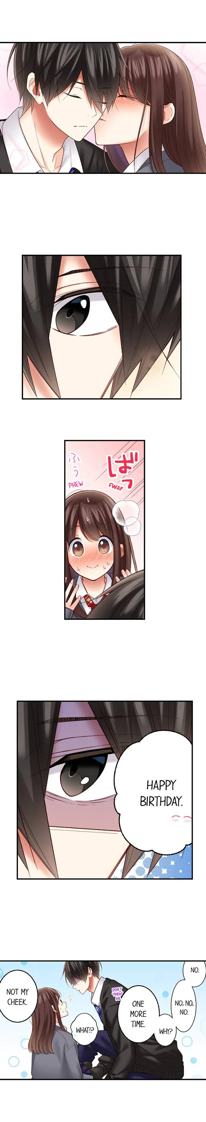 They Definitely Had Sex chapter 111 page 5