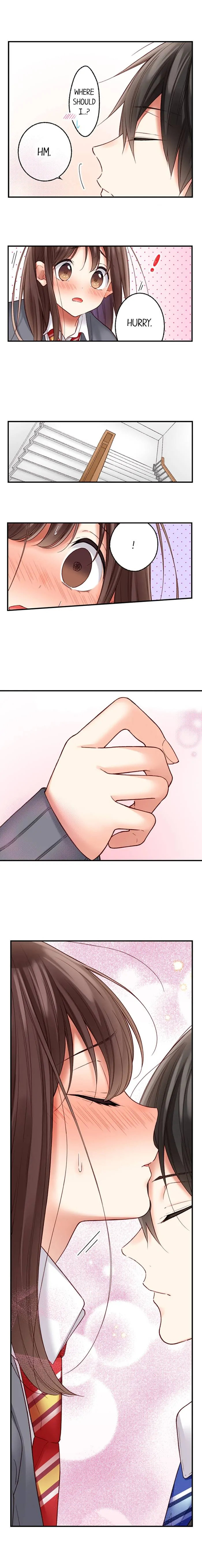 They Definitely Had Sex chapter 111 page 6