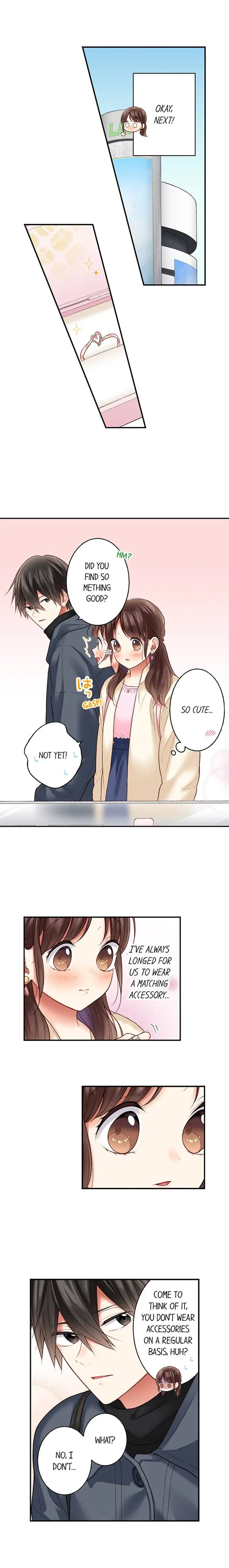 They Definitely Had Sex chapter 112 page 5