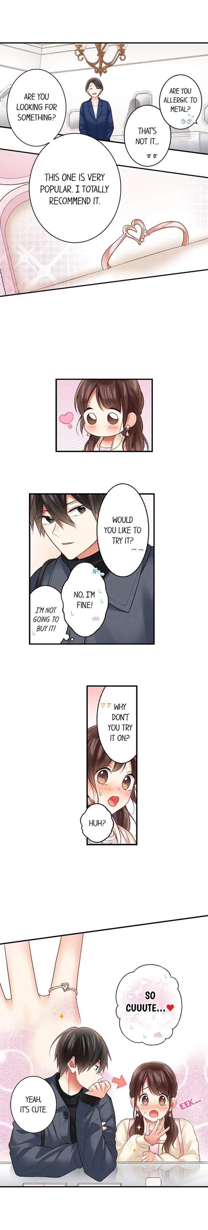 They Definitely Had Sex chapter 112 page 6