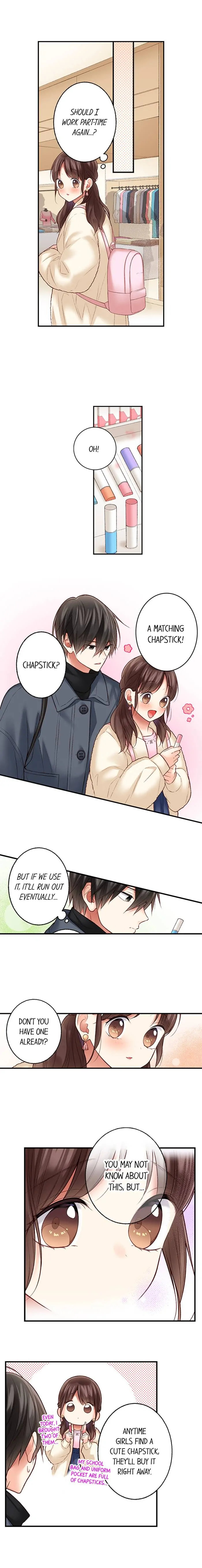 They Definitely Had Sex chapter 112 page 8