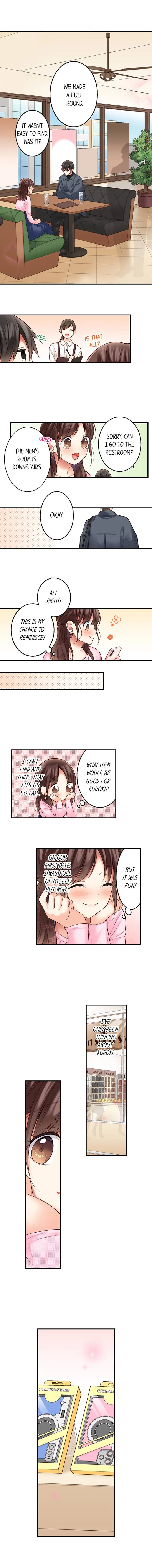 They Definitely Had Sex chapter 112 page 10