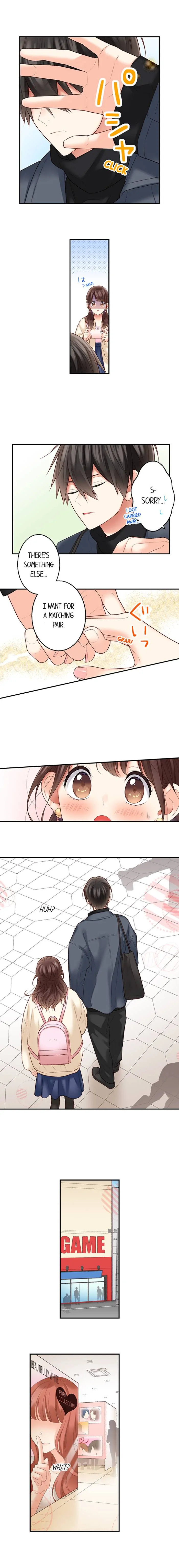 They Definitely Had Sex chapter 113 page 7