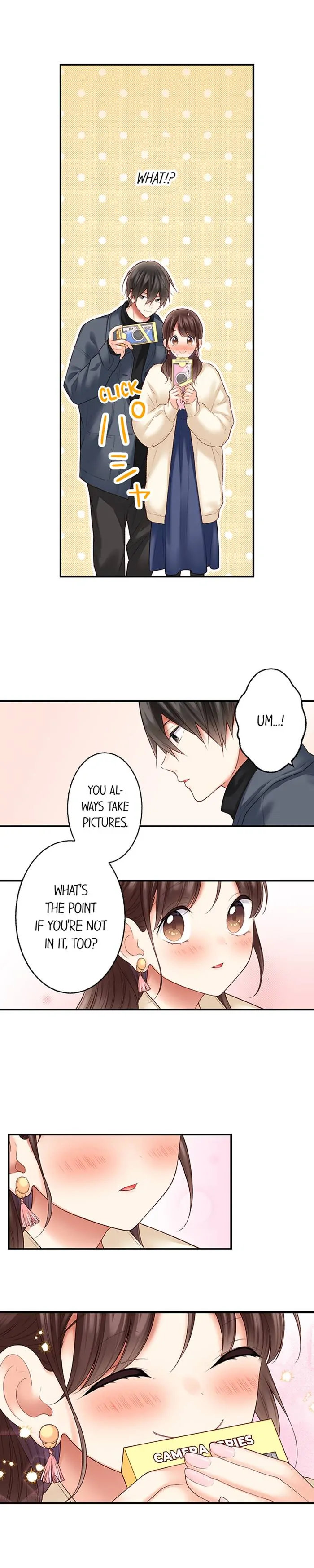 They Definitely Had Sex chapter 113 page 8