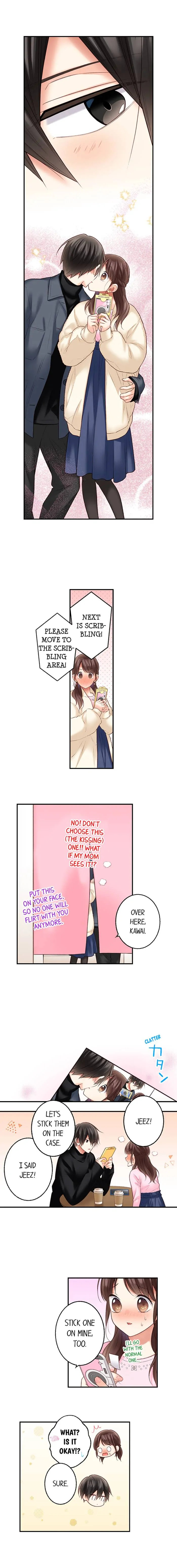 They Definitely Had Sex chapter 113 page 9
