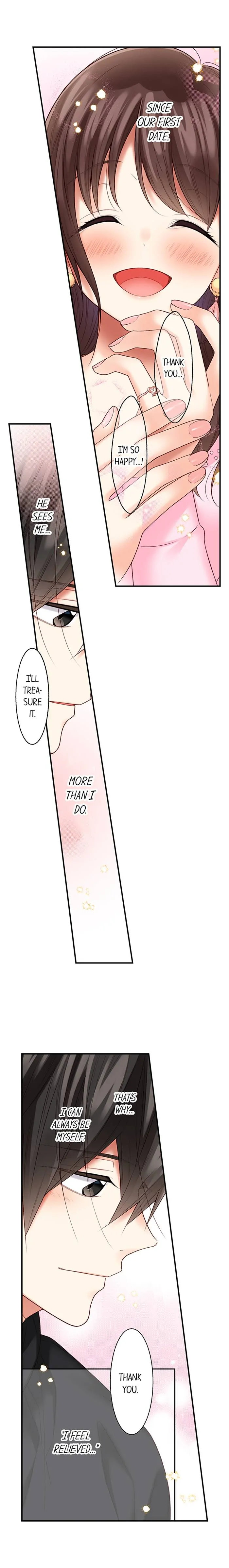 They Definitely Had Sex chapter 114 page 6