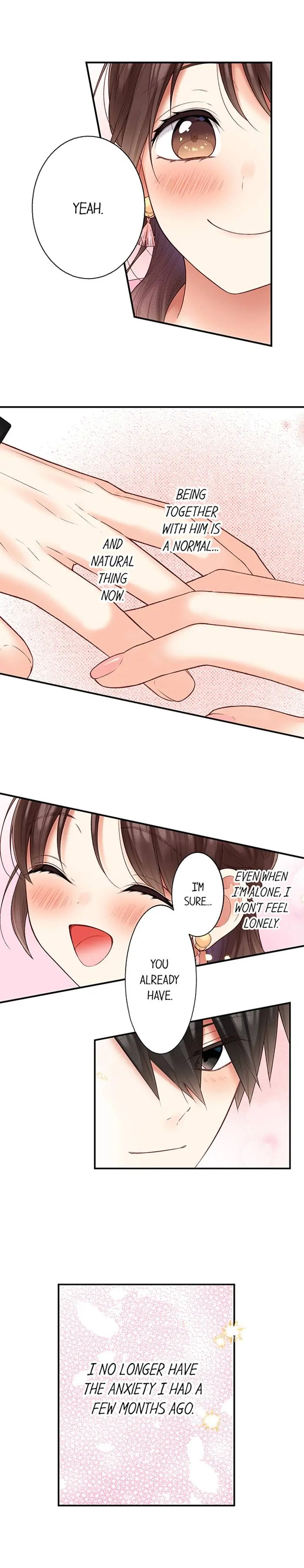 They Definitely Had Sex chapter 114 page 8
