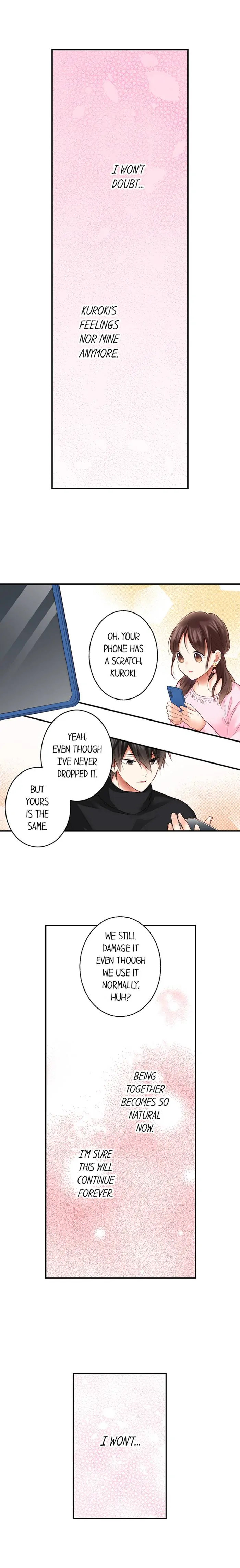 They Definitely Had Sex chapter 114 page 9