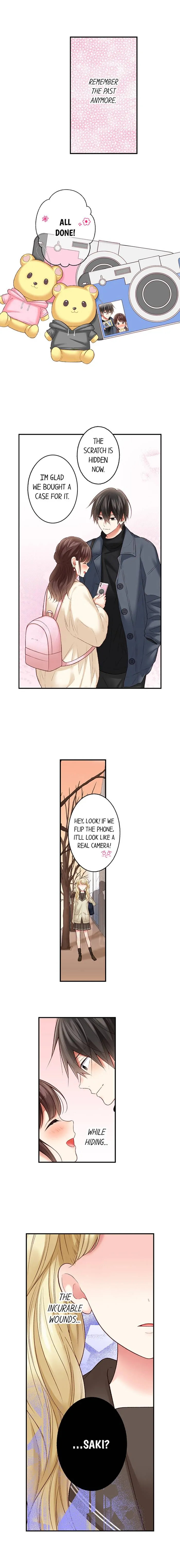 They Definitely Had Sex chapter 114 page 10