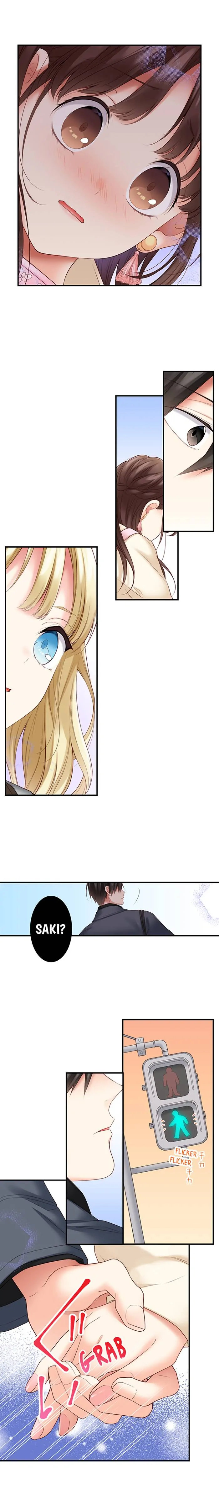 They Definitely Had Sex chapter 115 page 9