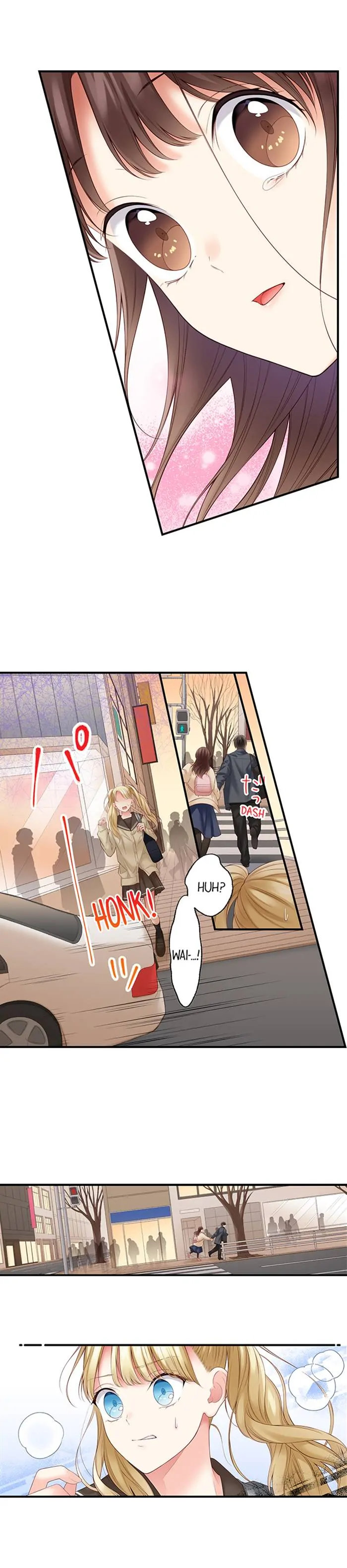 They Definitely Had Sex chapter 115 page 10