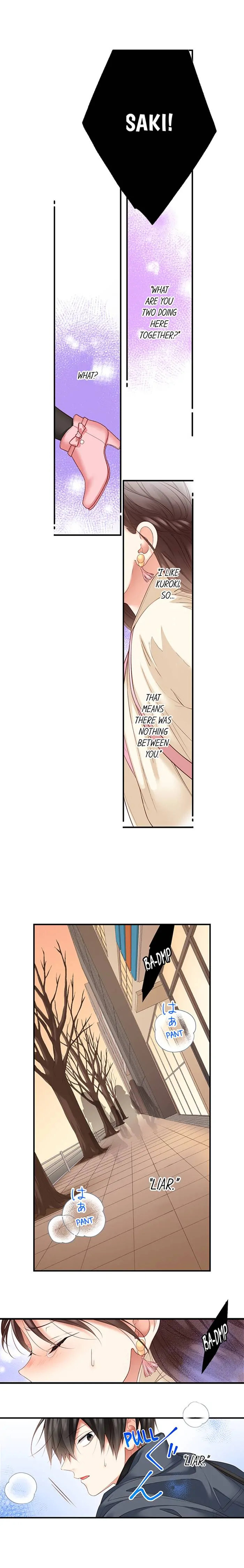 They Definitely Had Sex chapter 116 page 3