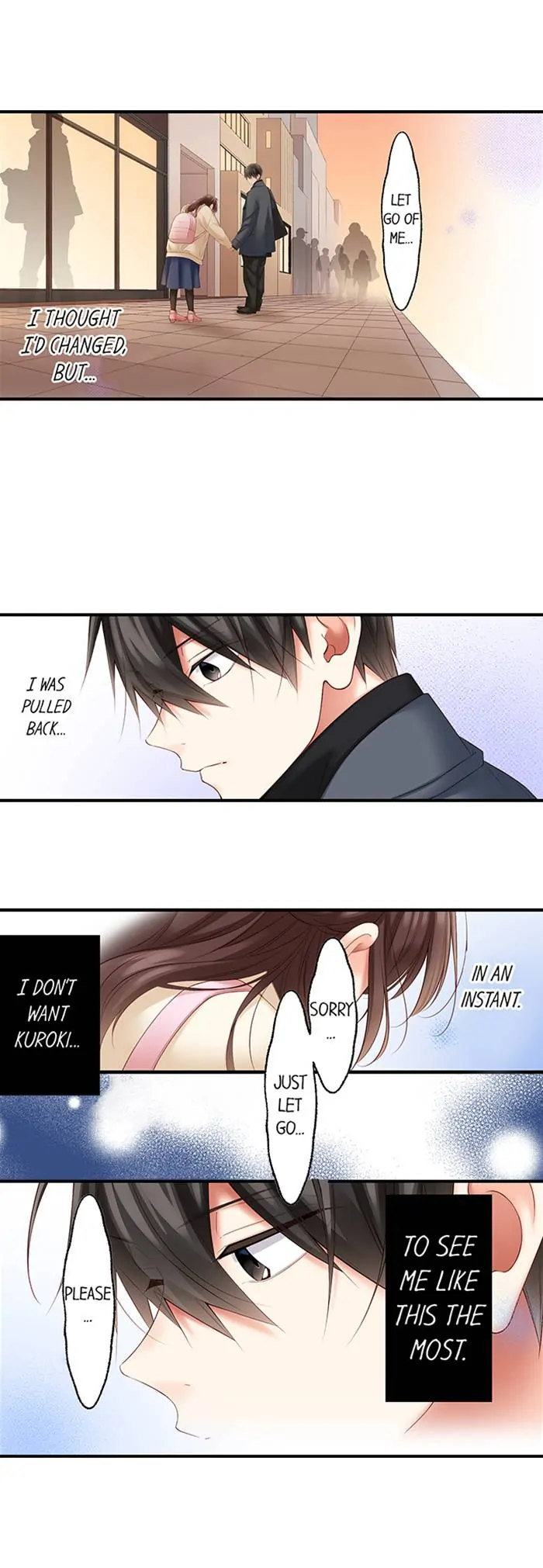 They Definitely Had Sex chapter 116 page 4