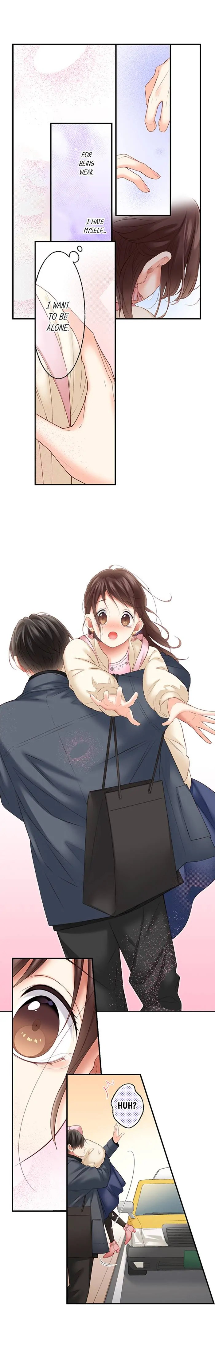 They Definitely Had Sex chapter 116 page 5