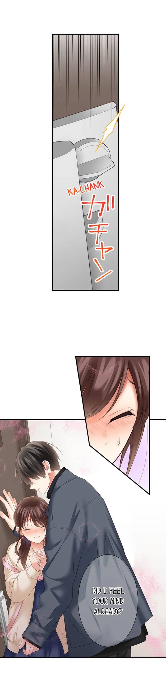 They Definitely Had Sex chapter 116 page 8