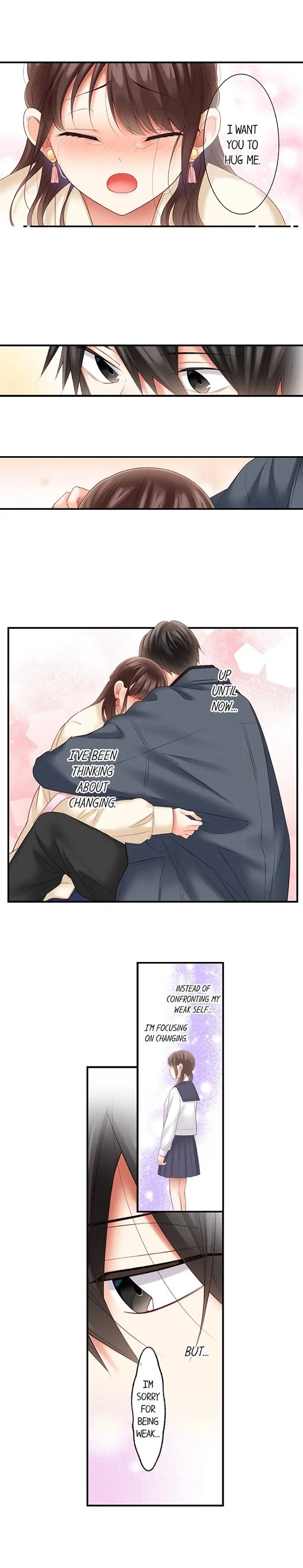 They Definitely Had Sex chapter 117 page 4