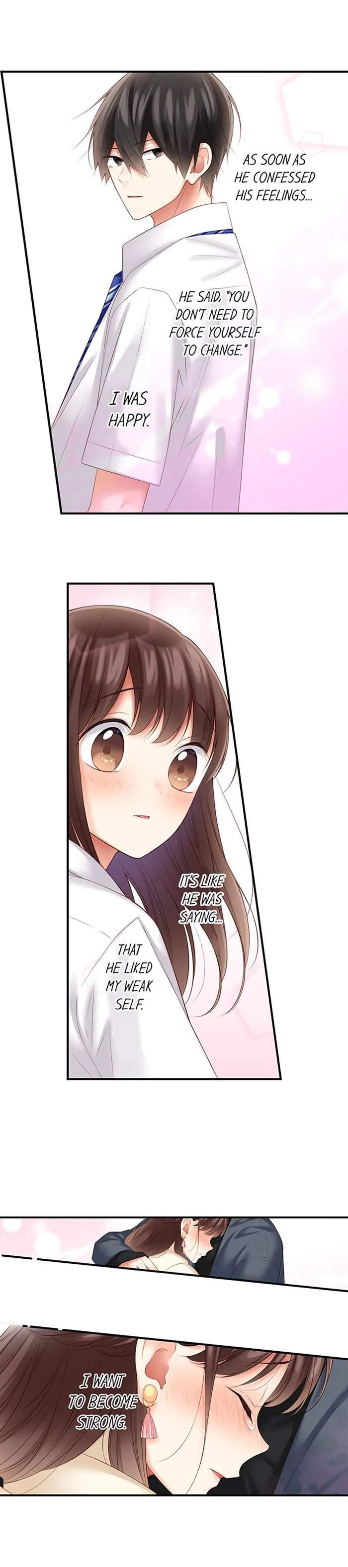 They Definitely Had Sex chapter 117 page 6