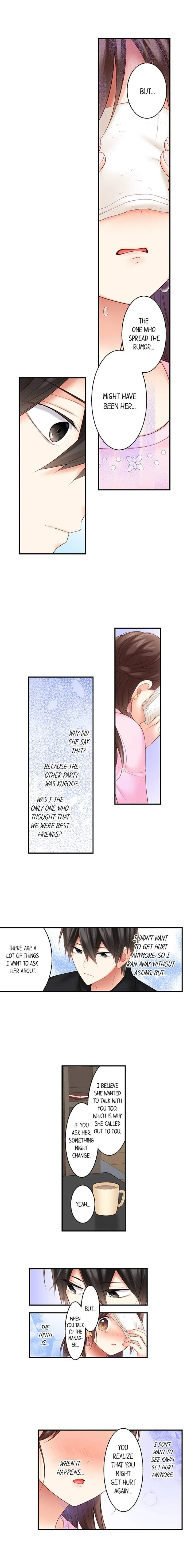 They Definitely Had Sex chapter 117 page 9