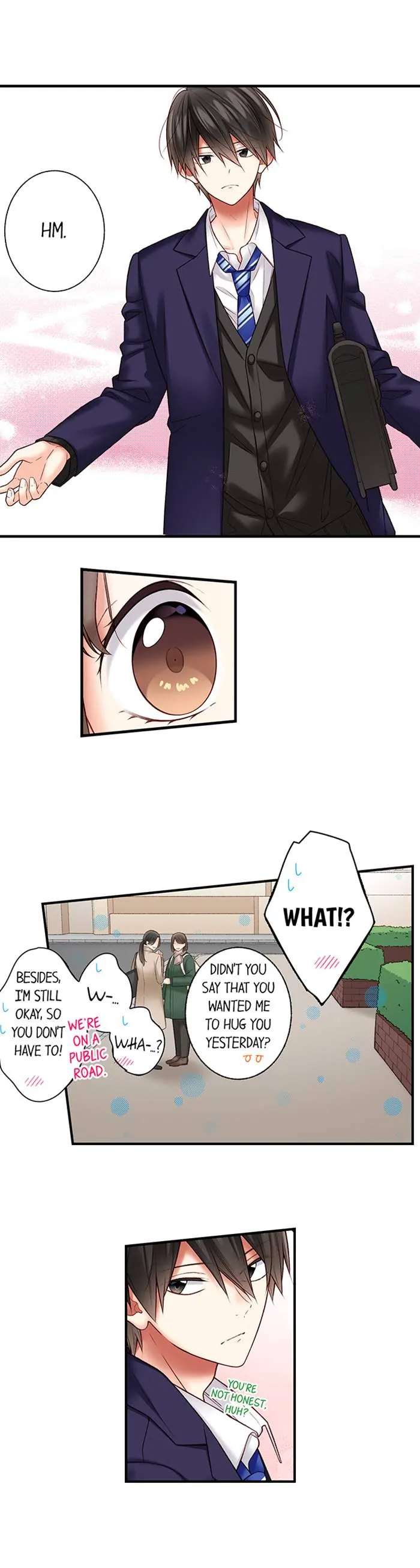 They Definitely Had Sex chapter 118 page 5