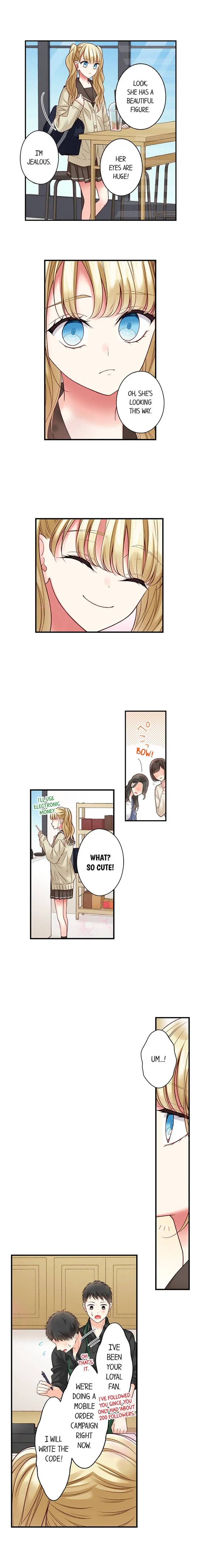 They Definitely Had Sex chapter 118 page 8