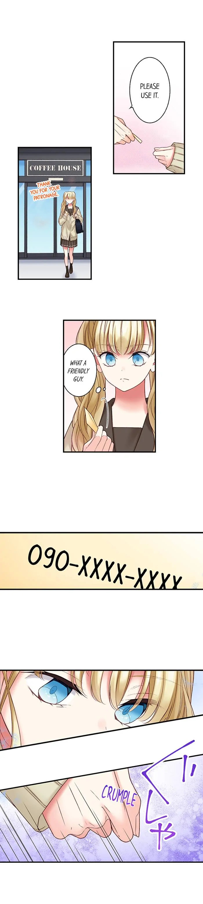 They Definitely Had Sex chapter 118 page 9