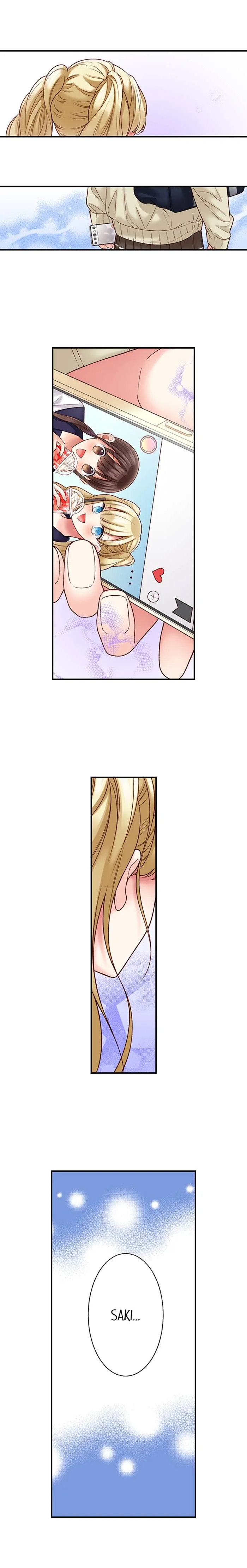 They Definitely Had Sex chapter 118 page 10