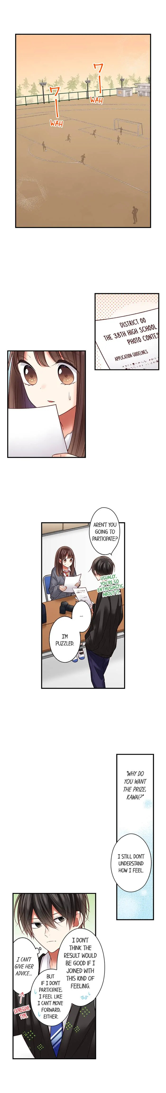 They Definitely Had Sex chapter 119 page 3
