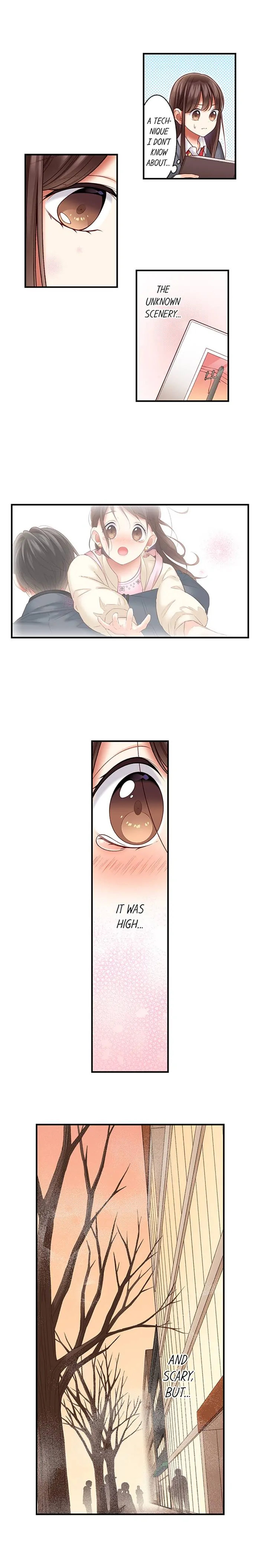 They Definitely Had Sex chapter 119 page 6