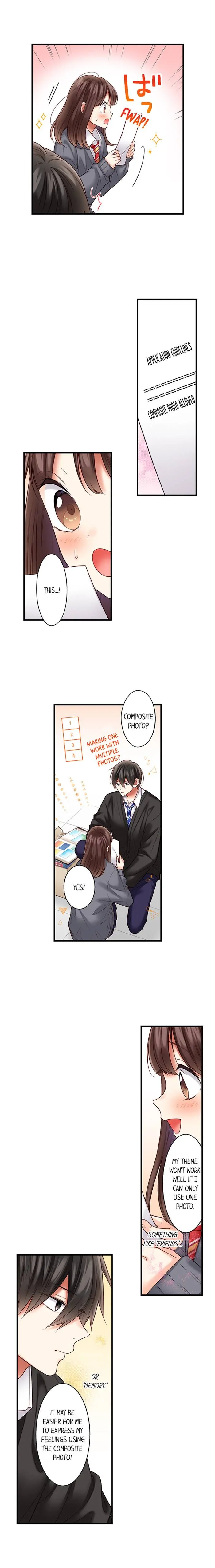 They Definitely Had Sex chapter 119 page 8