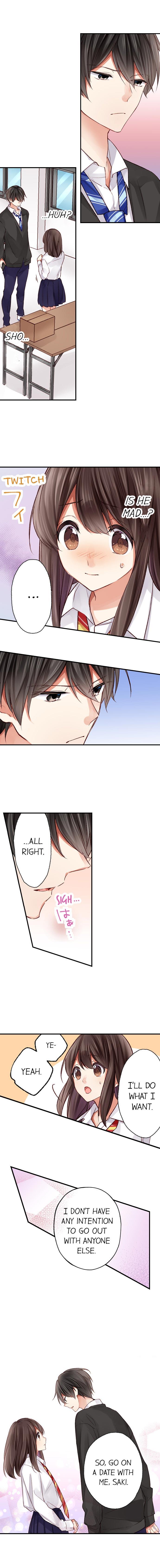 They Definitely Had Sex chapter 12 page 3