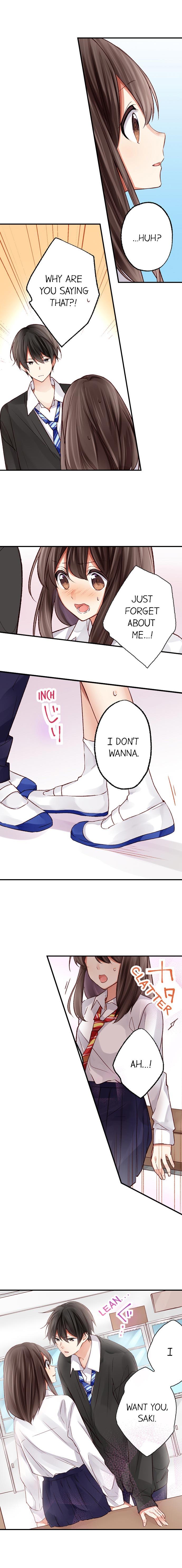 They Definitely Had Sex chapter 12 page 4