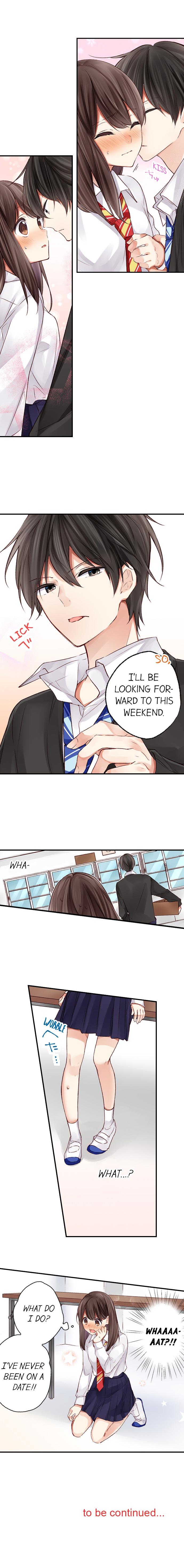 They Definitely Had Sex chapter 12 page 9