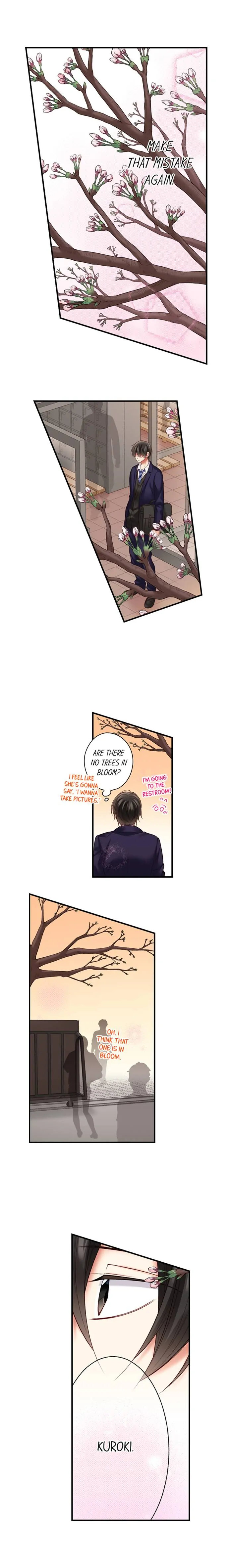 They Definitely Had Sex chapter 120 page 3