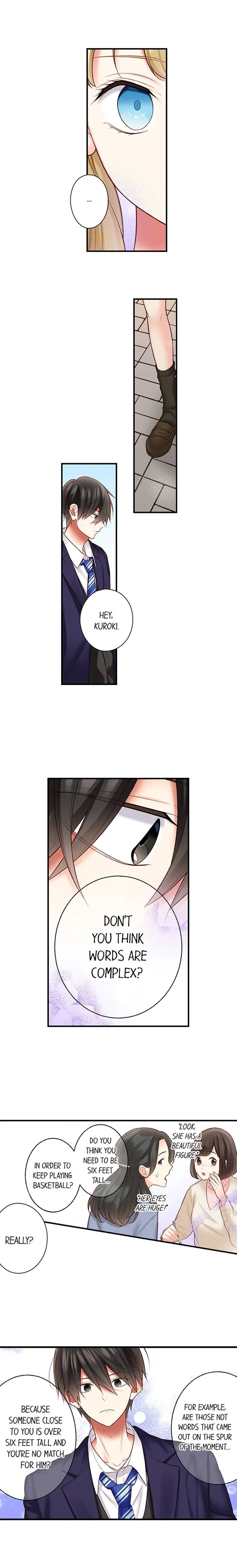 They Definitely Had Sex chapter 120 page 7