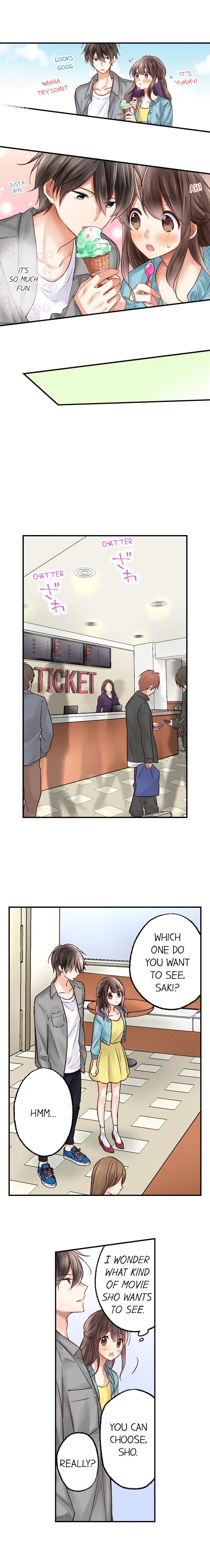 They Definitely Had Sex chapter 14 page 4