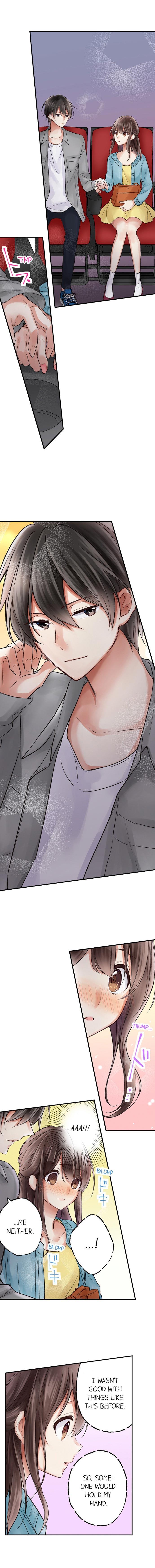 They Definitely Had Sex chapter 14 page 7