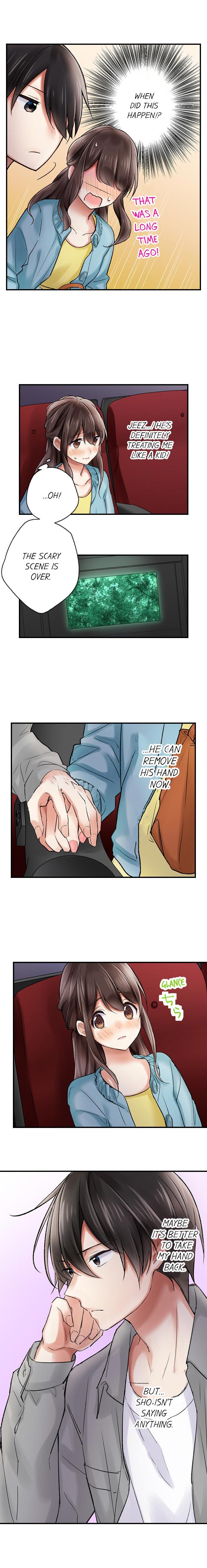 They Definitely Had Sex chapter 14 page 9