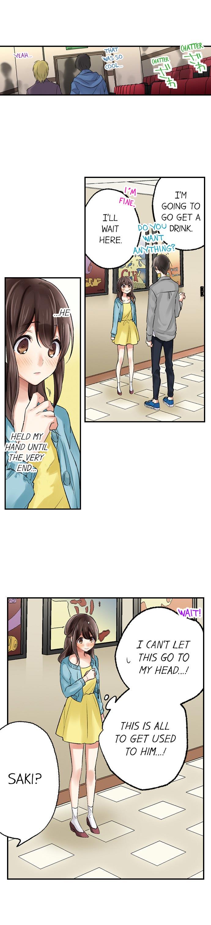 They Definitely Had Sex chapter 15 page 2