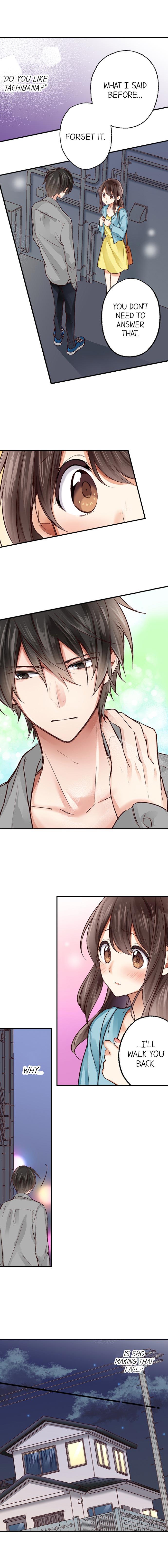 They Definitely Had Sex chapter 16 page 5