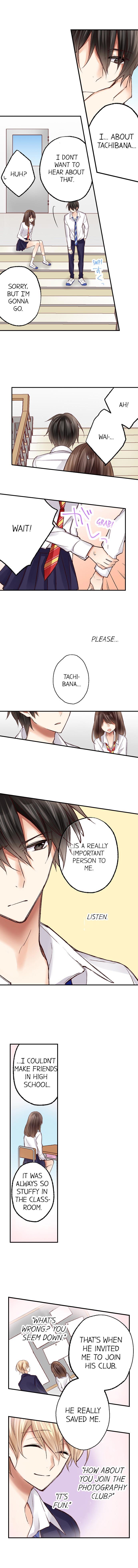 They Definitely Had Sex chapter 17 page 3