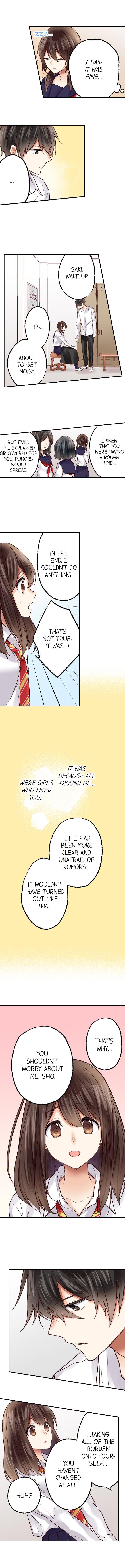 They Definitely Had Sex chapter 17 page 6