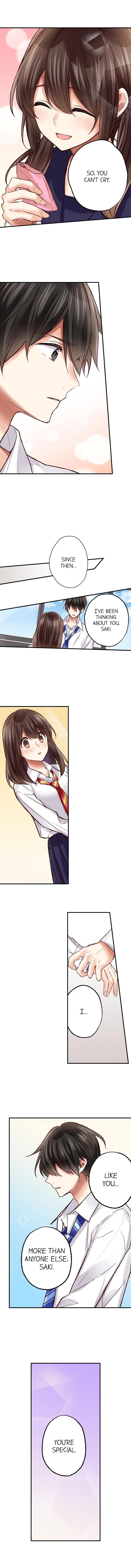They Definitely Had Sex chapter 17 page 8