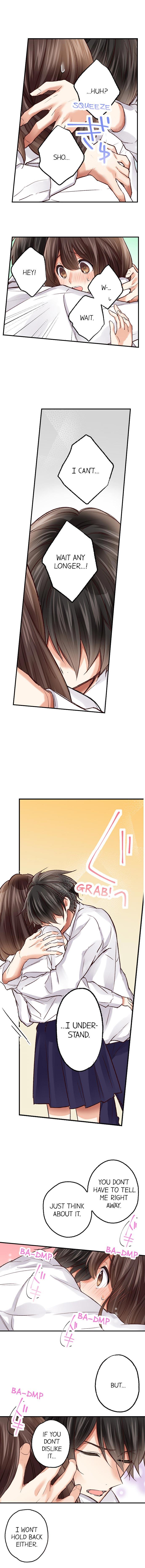 They Definitely Had Sex chapter 18 page 3