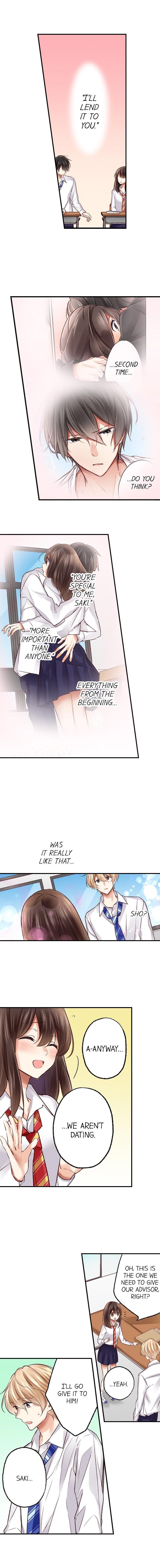 They Definitely Had Sex chapter 18 page 8