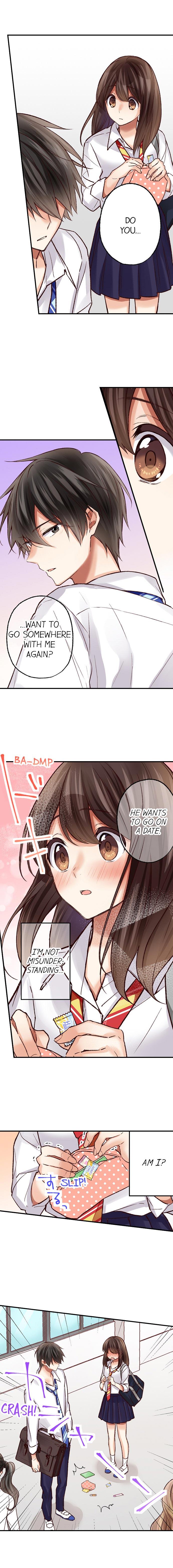 They Definitely Had Sex chapter 19 page 6