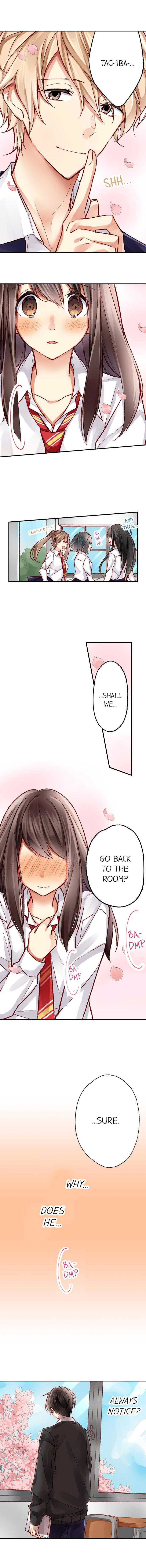 They Definitely Had Sex chapter 2 page 5
