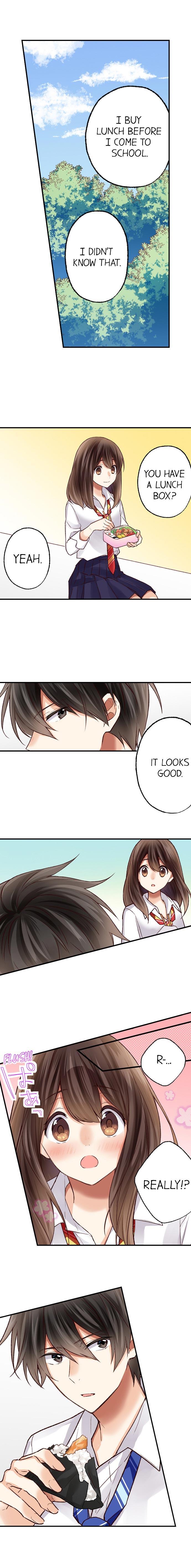 They Definitely Had Sex chapter 20 page 4